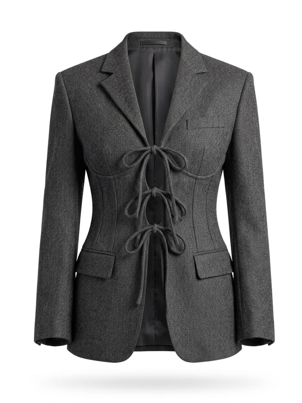 Corset Jacket