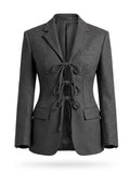 Corset Jacket