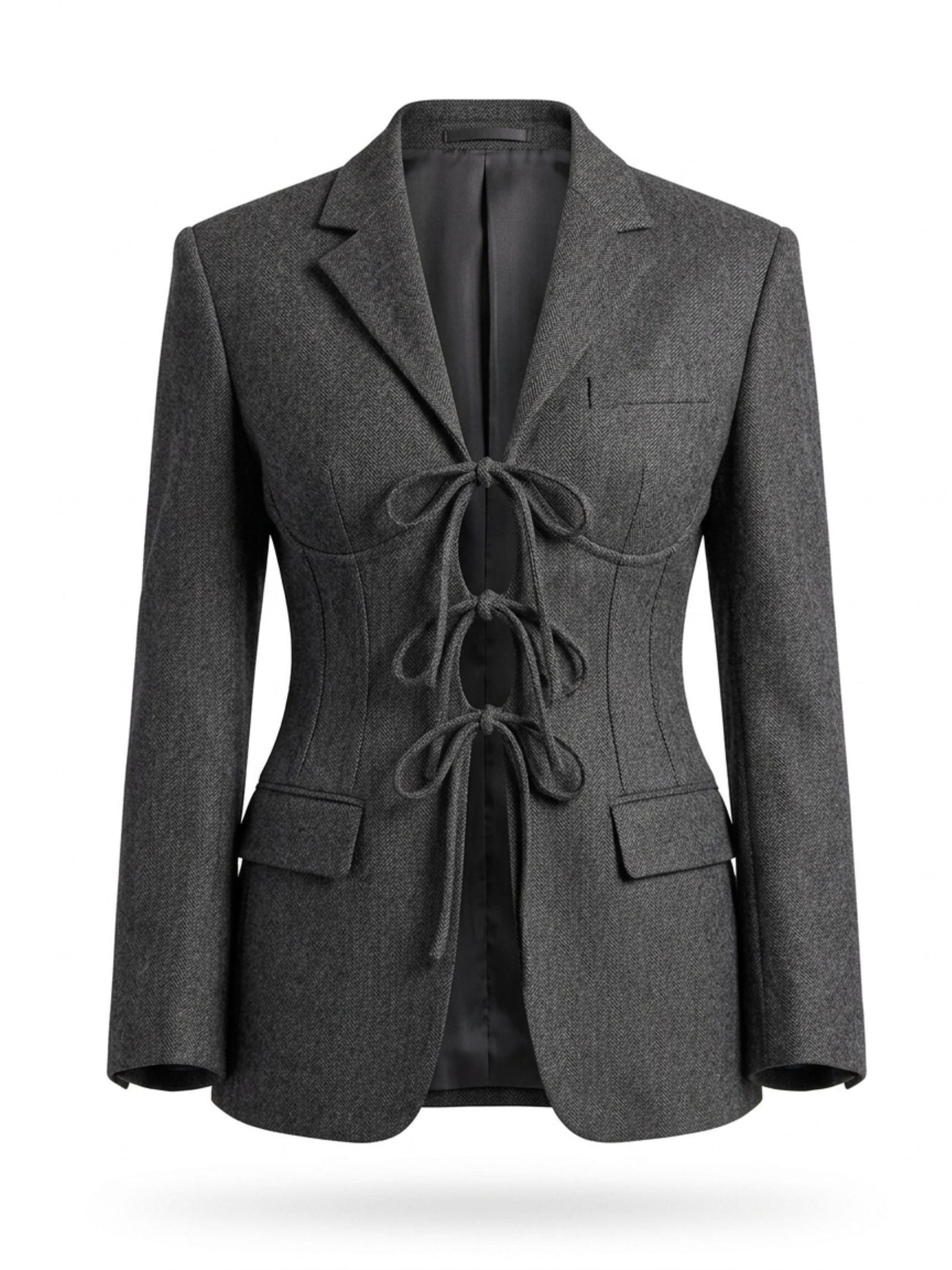 Corset Jacket