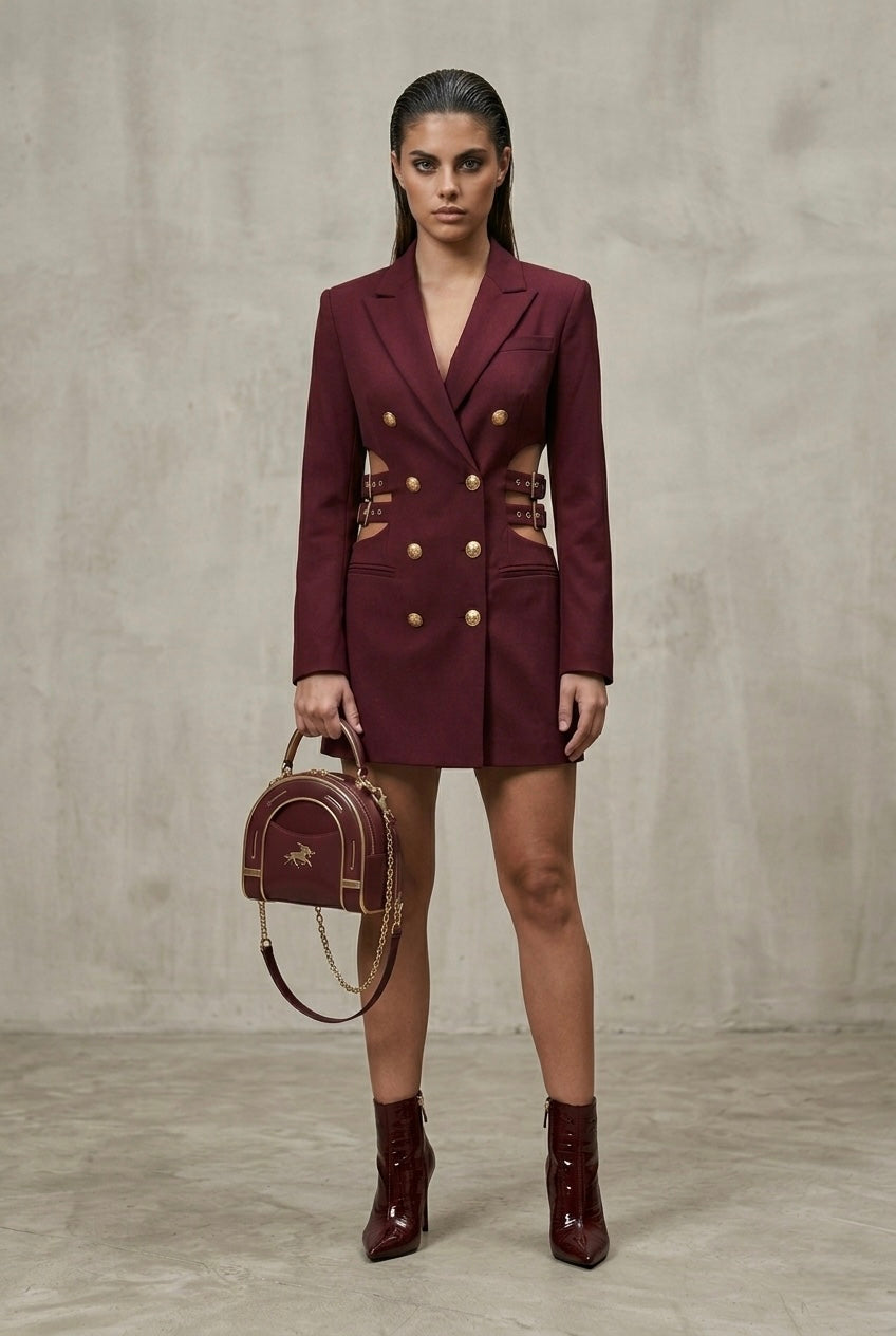 Cinch Jacket