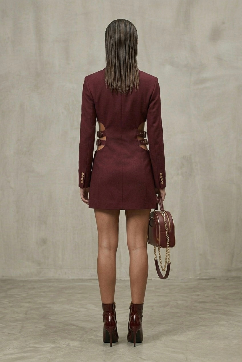 Cinch Jacket