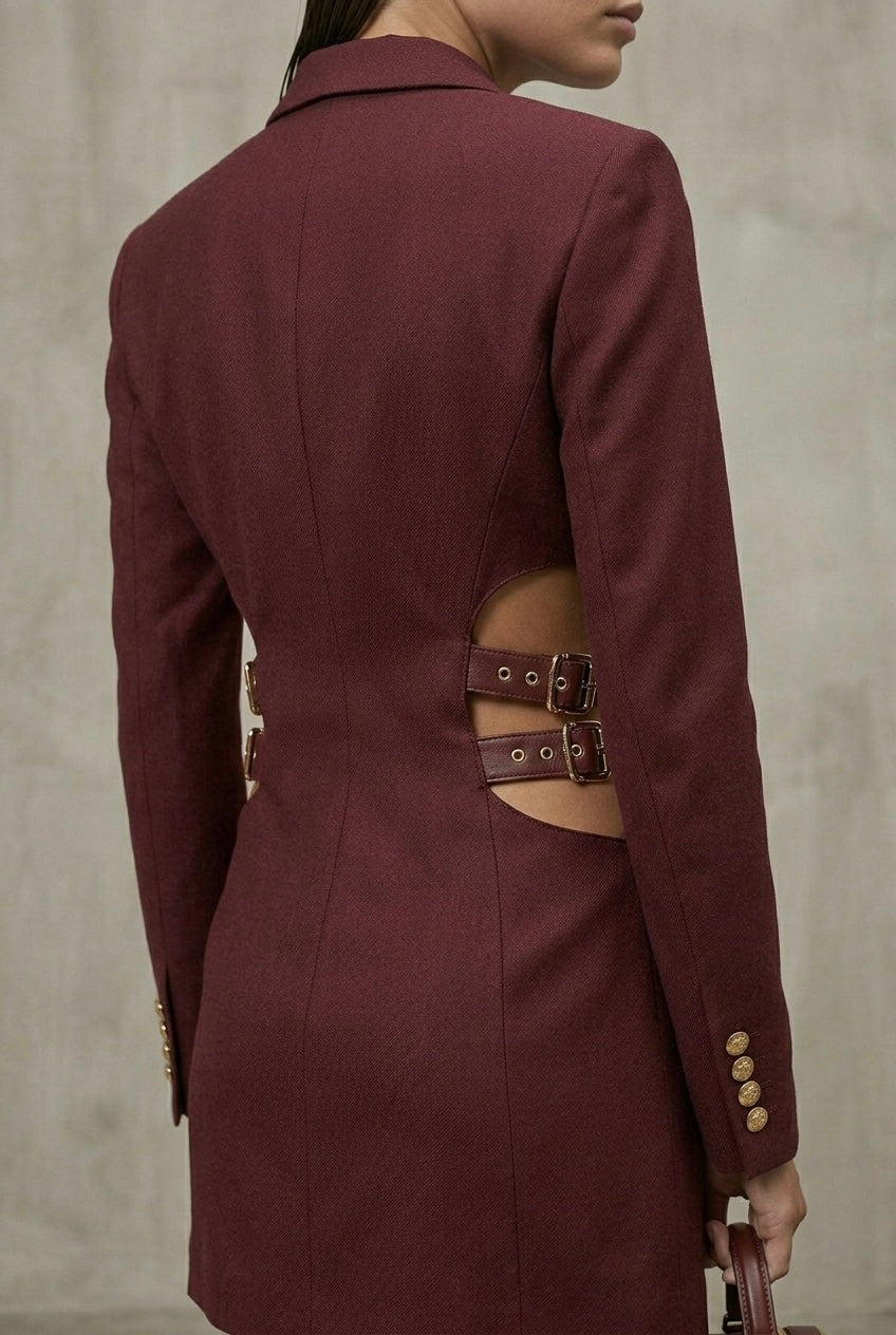 Cinch Jacket