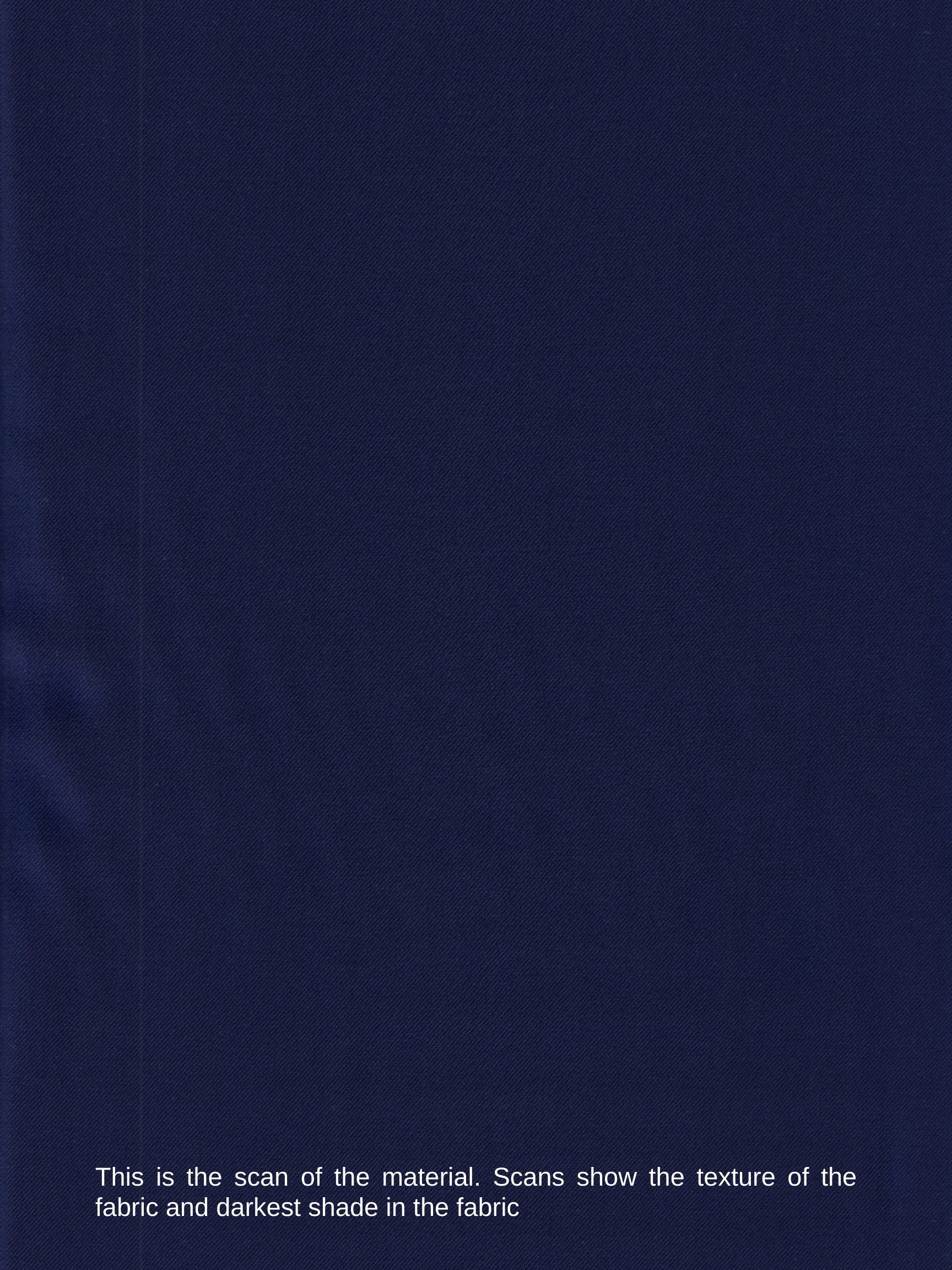 Super 120s Fine Cashmere–wool suiting ensemble