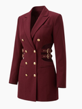 Cinch Jacket