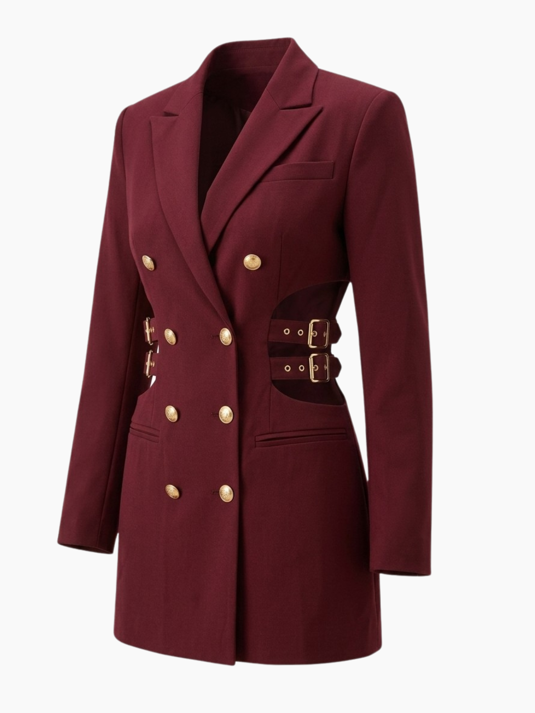 Cinch Jacket