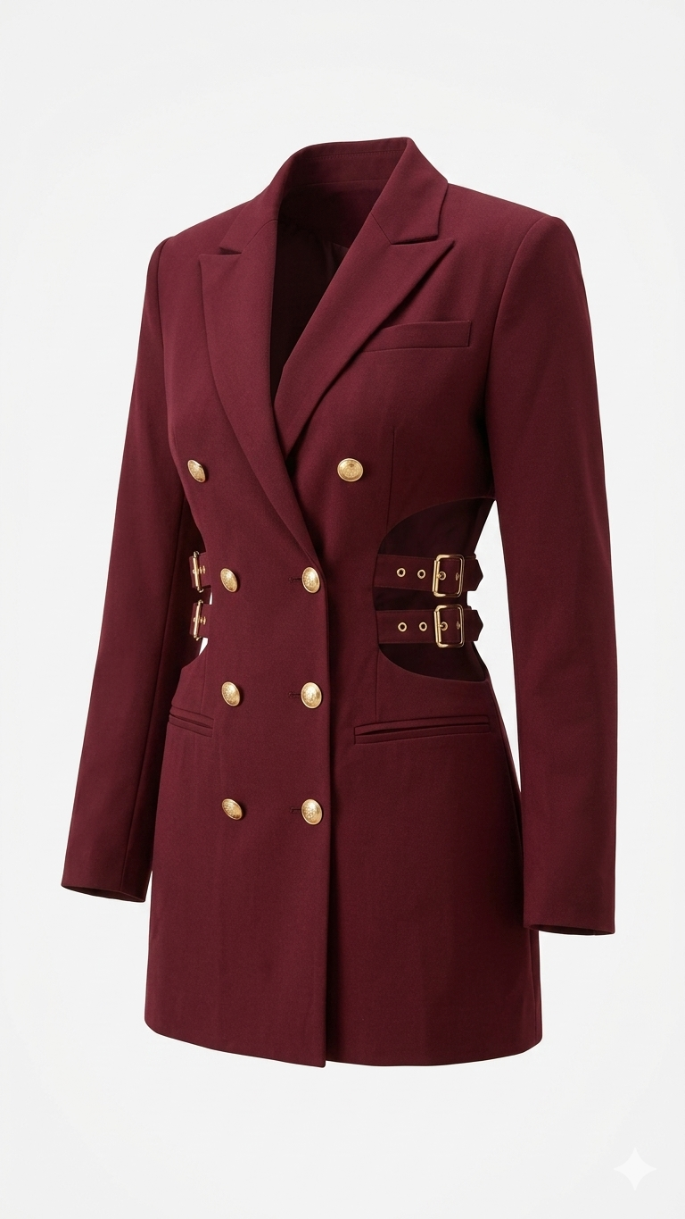 Cinch Jacket