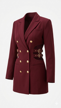 Cinch Jacket