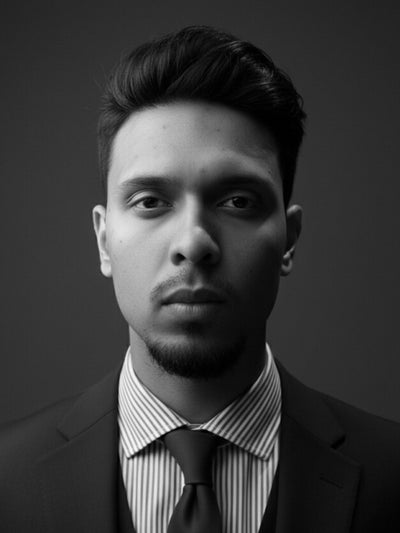 Suheb Ahmed