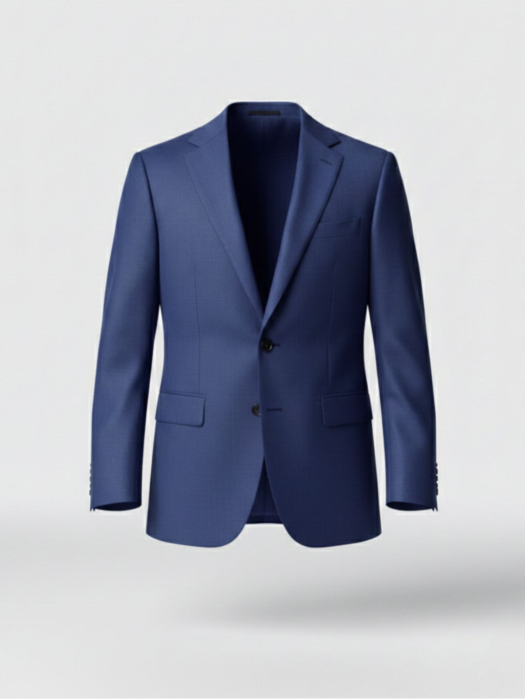 Eques Reserve - Benito Super 100s Fine Merino wool suiting ensemble
