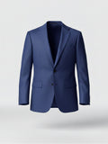 Eques Reserve - Benito Super 100s Fine Merino wool suiting ensemble